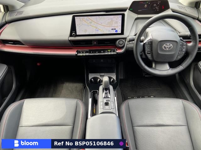 2024 Toyota Prius