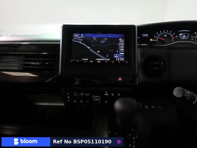 2021 Honda N BOX