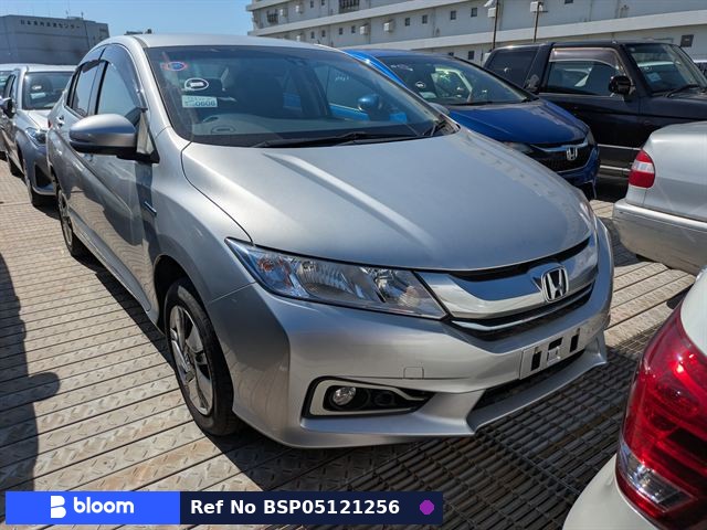 2016 Honda Other