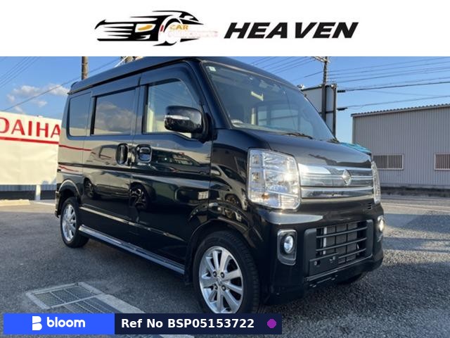 2022 Nissan NV100CLIPPER RIO