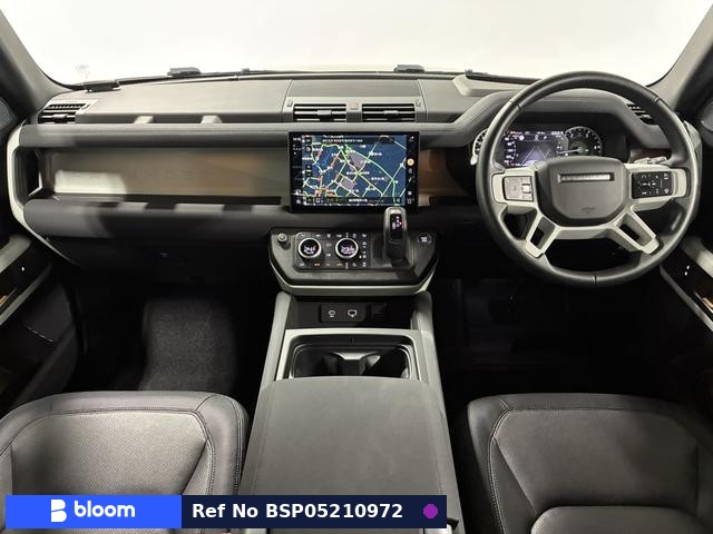 2023 Land Rover Defender