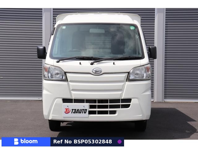 2016 Daihatsu Hijet Truck