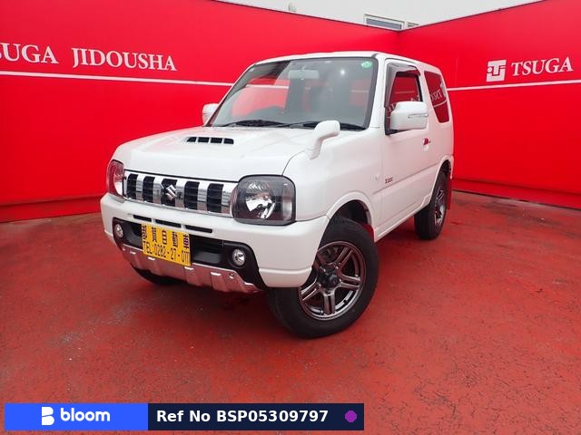 2013 Suzuki Jimny