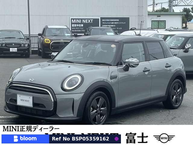 2021 MINI MINI