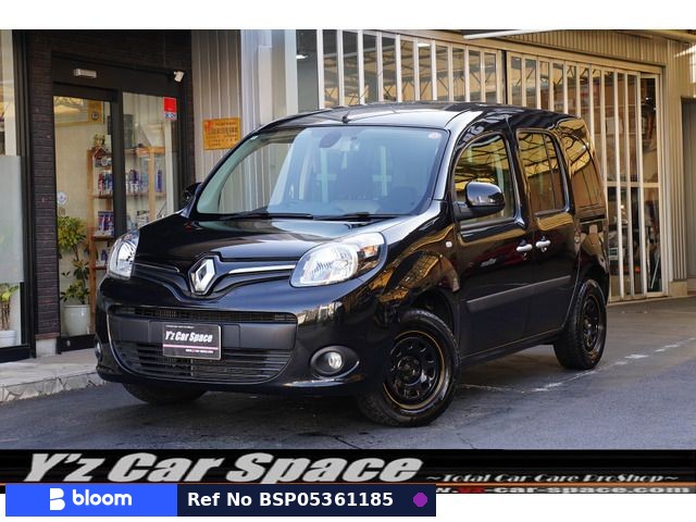 2020 Renault Kangoo