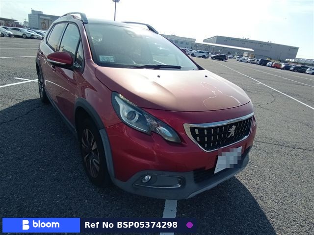 2016 Peugeot Other