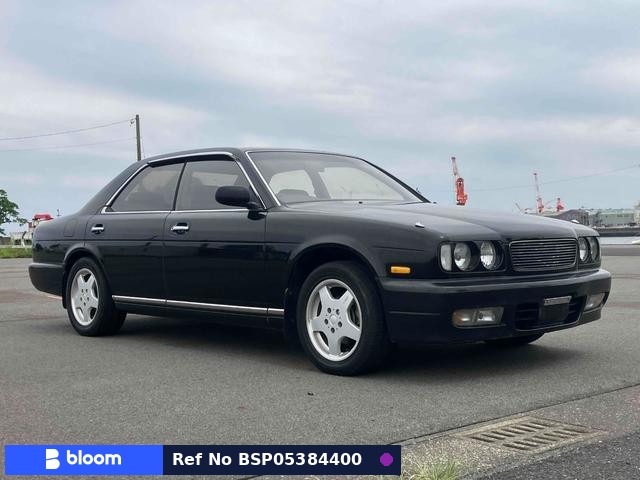 1995 Nissan Gloria