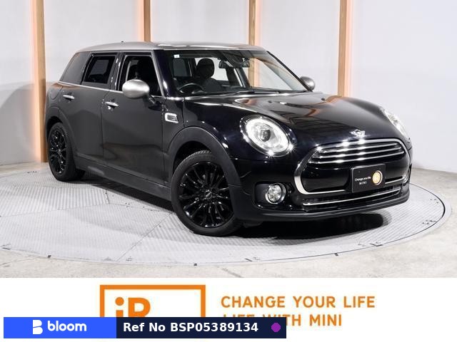 2017 MINI MINI