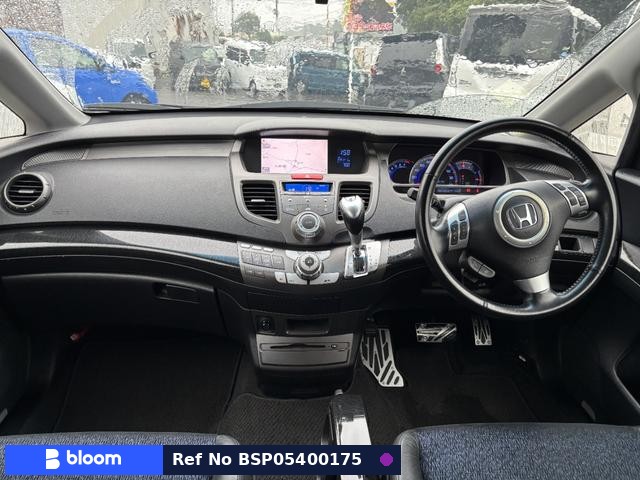 2005 Honda Odyssey