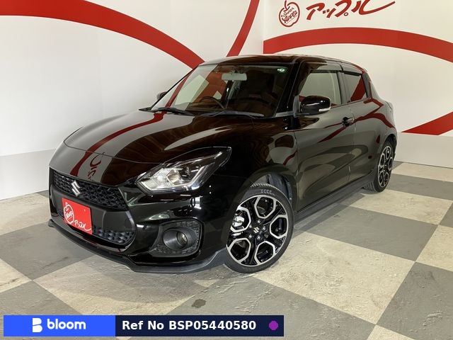 2021 Suzuki Swift