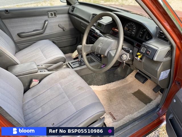 1995 Toyota Mark II VAN