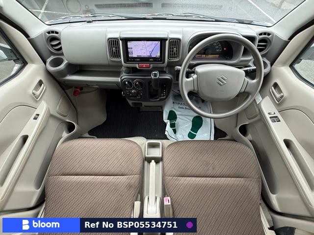 2017 Suzuki Every