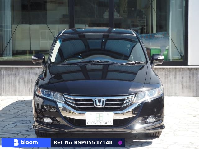2013 Honda Odyssey