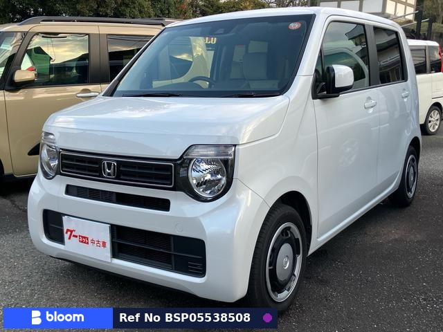 2023 Honda N WGN