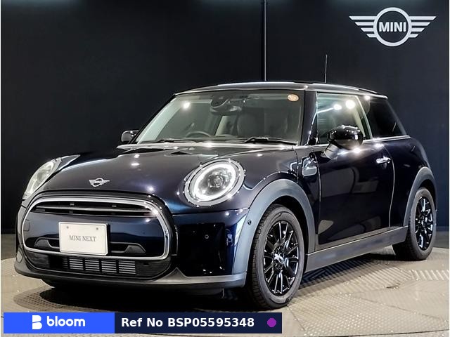 2021 MINI MINI