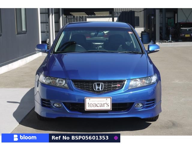 2006 Honda Accord