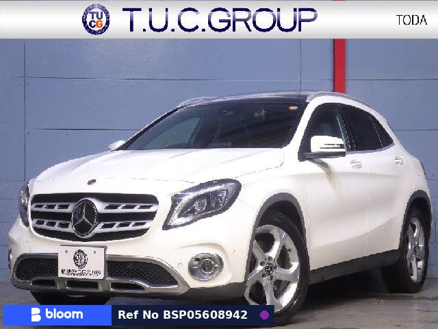 2018 Mercedes-Benz CLA Class