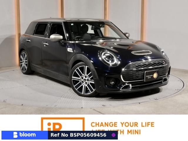 2019 BMW MINI