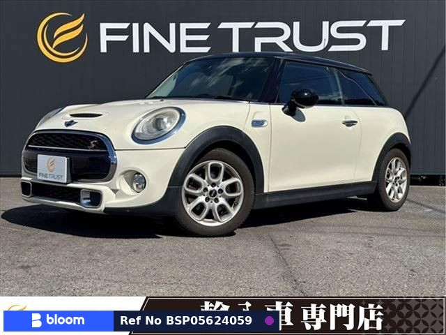 2015 BMW MINI