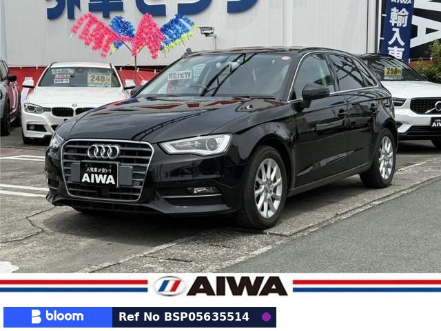 2015 Audi A3