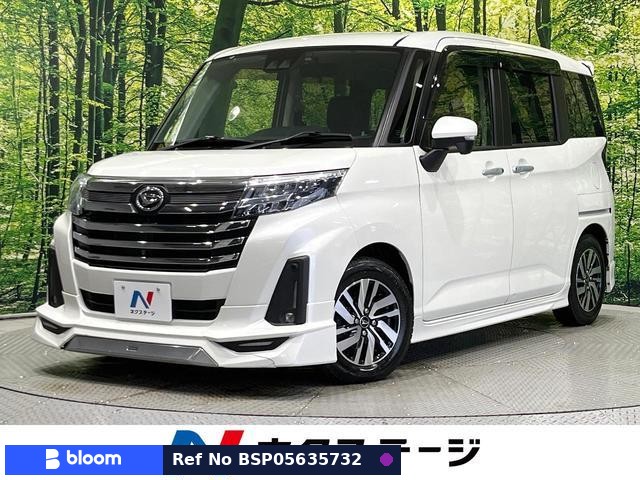 2021 Daihatsu Thor