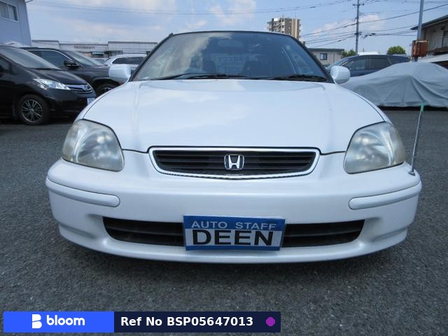 1999 Honda Civic