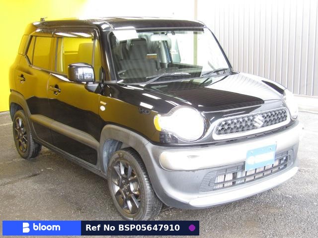 2019 Suzuki X BEE