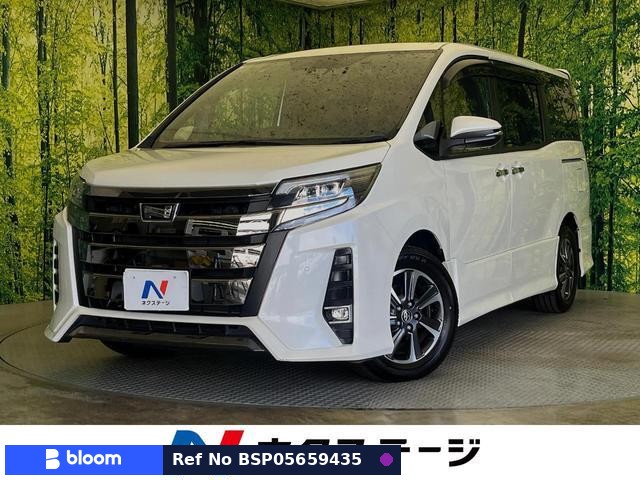 2019 Toyota Noah