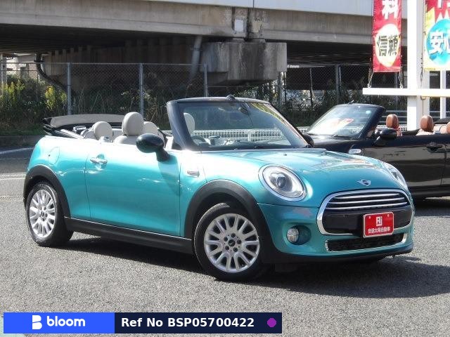 2016 MINI MINI