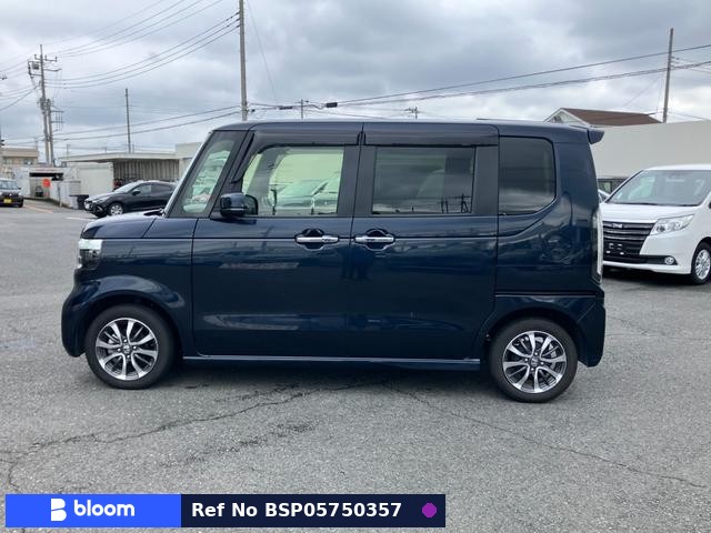 2024 Honda N BOX