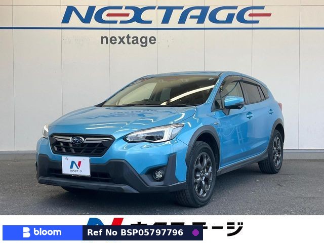 2022 Subaru XV