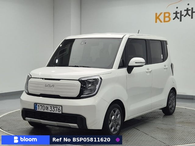 2023 KIA RAY