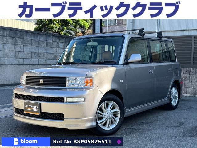 2005 Toyota BB