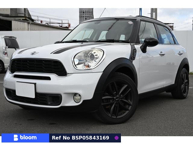 2012 MINI MINI