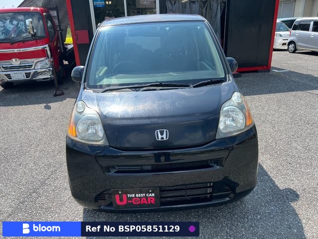2009 Honda Life