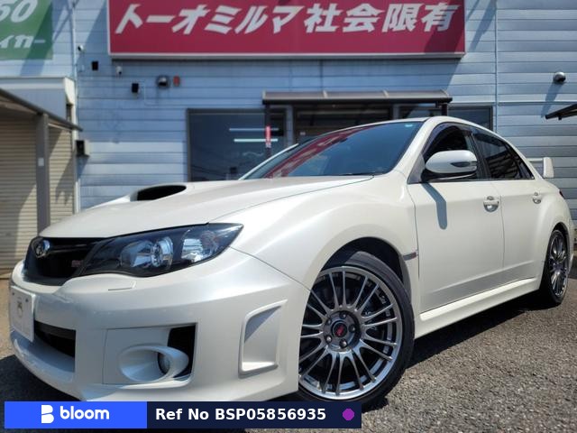 2013 Subaru Impreza