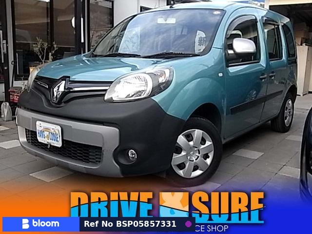 2016 Renault Kangoo