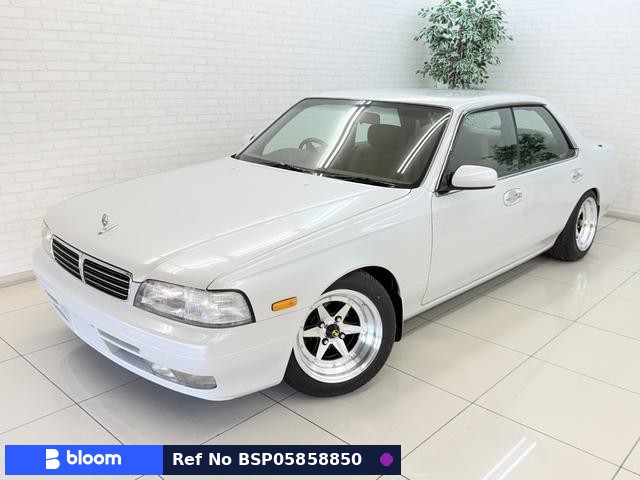 1997 Nissan Laurel