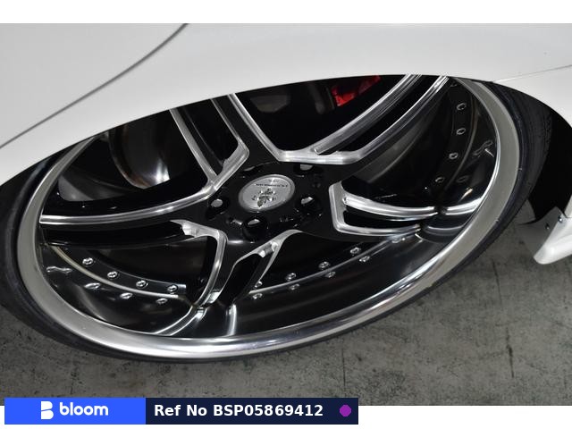 2009 Toyota Crown