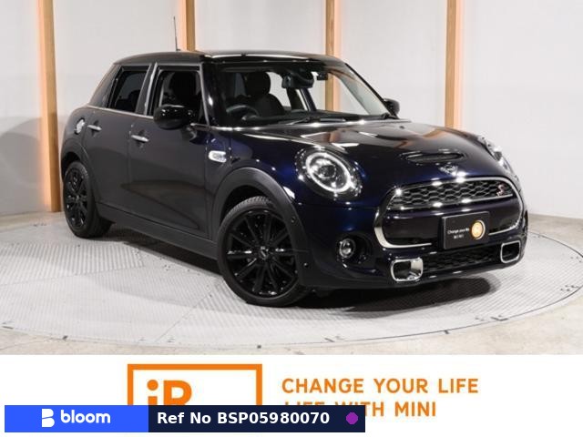 2021 MINI MINI