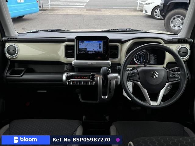 2022 Suzuki X BEE