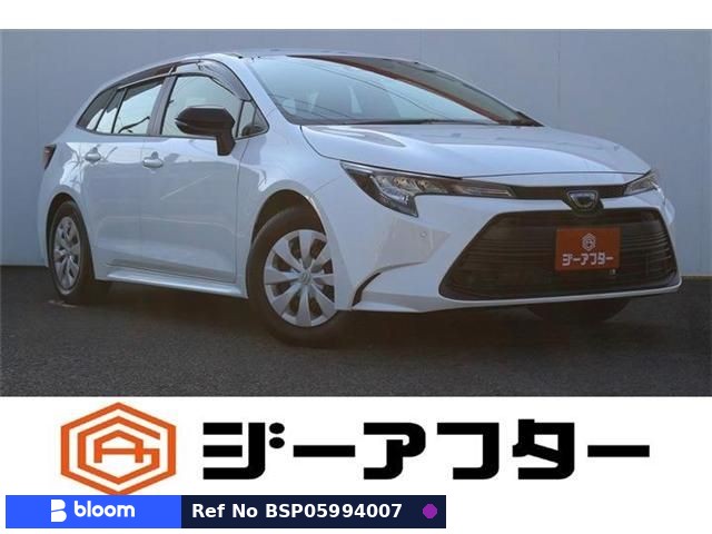 2026 Toyota Corolla Touring