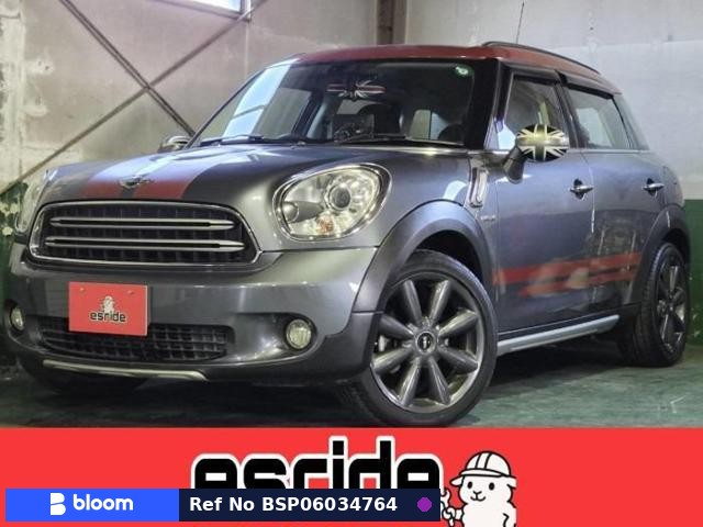 2016 MINI MINI