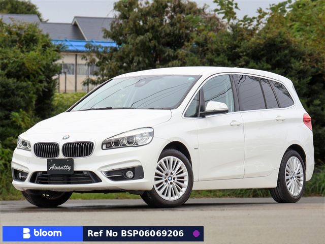 2017 BMW 2 Series