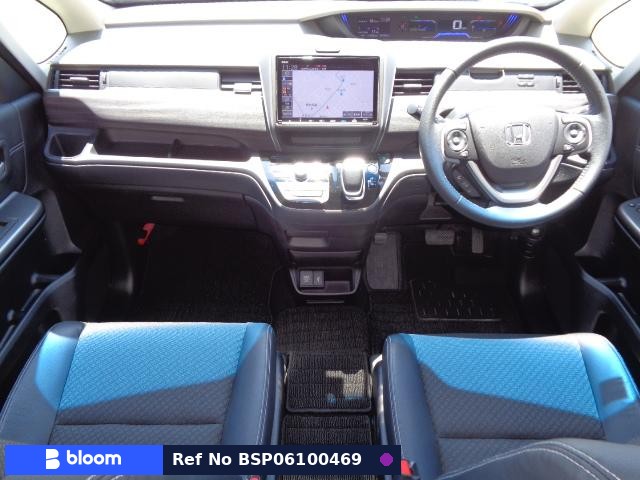 2020 Honda Freed Hybrid