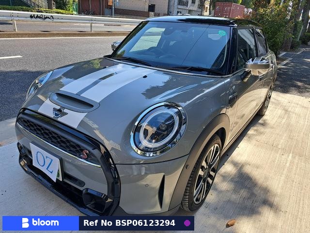 2021 MINI MINI