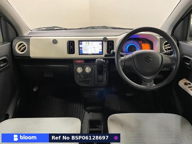 2015 Suzuki Alto