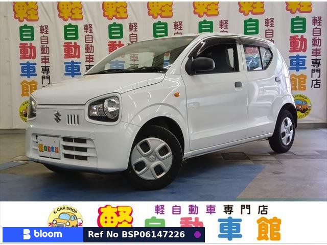 2016 Suzuki Alto