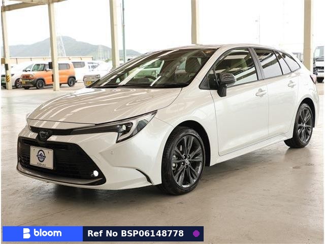 2024 Toyota Corolla Touring