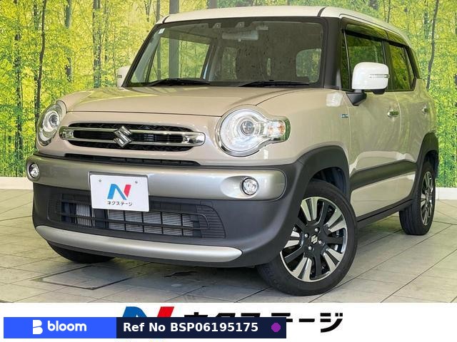 2023 Suzuki X BEE